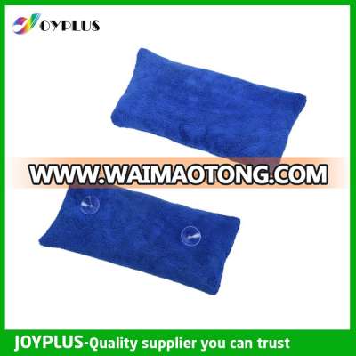 Microfiber Material Soft Bath Pillow